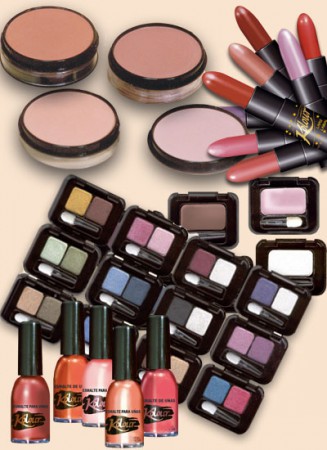 Productos de Bellaza